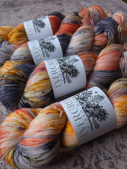 Sailor's Delight - 80/20