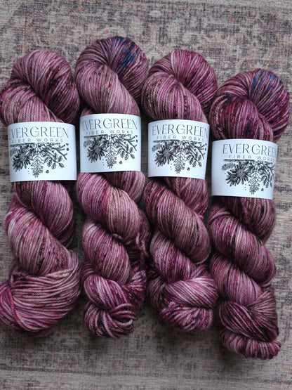 Oshibana - Spruce DK