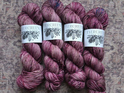 Oshibana - Spruce DK