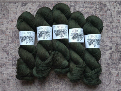 Terrasen - Cedar Sock