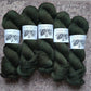 Terrasen - Cedar Sock