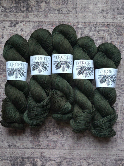 Terrasen - Cedar Sock