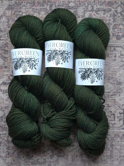 Terrasen - Spruce DK