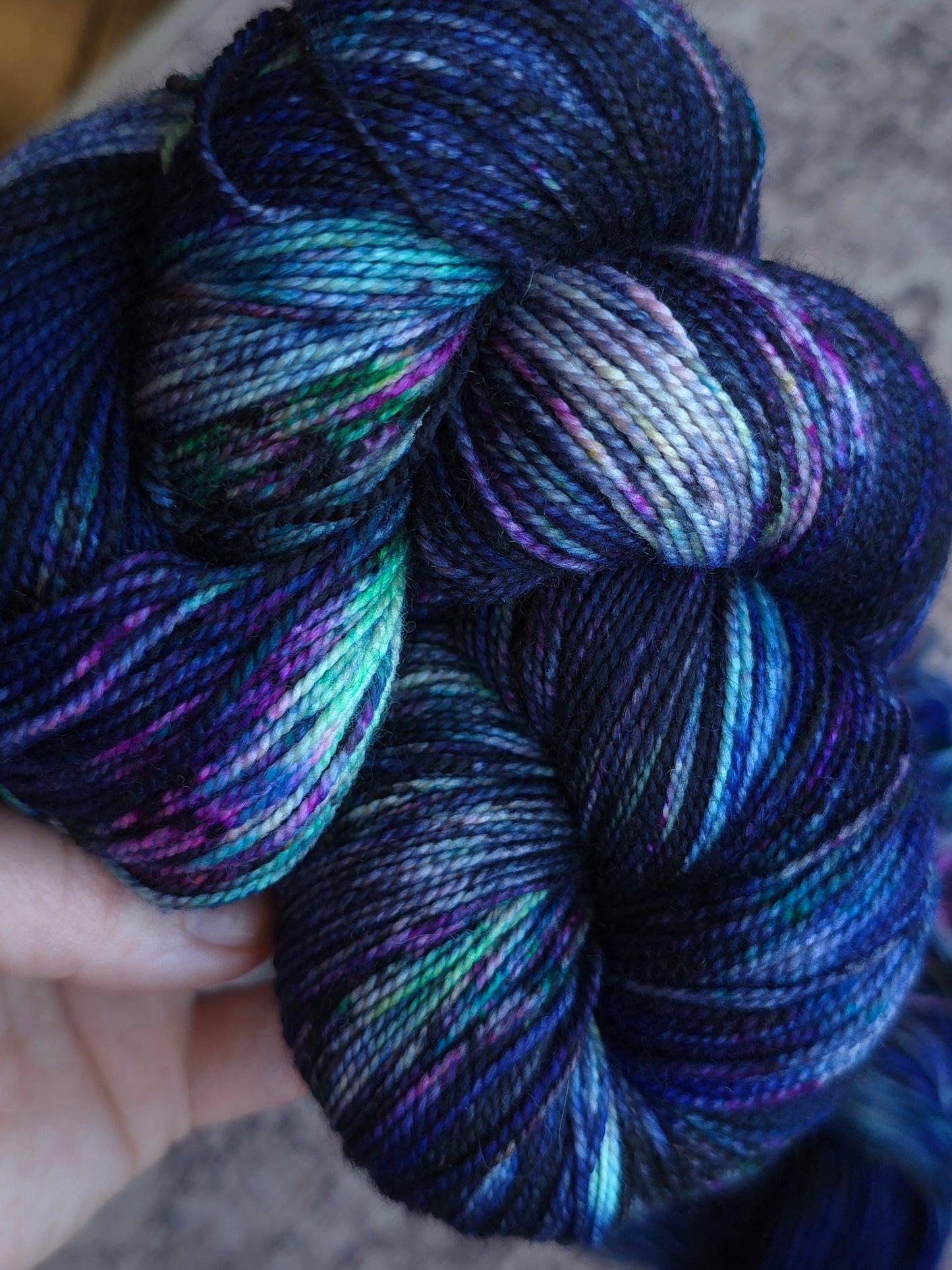 Court of Dreams - Dyed-To-Order