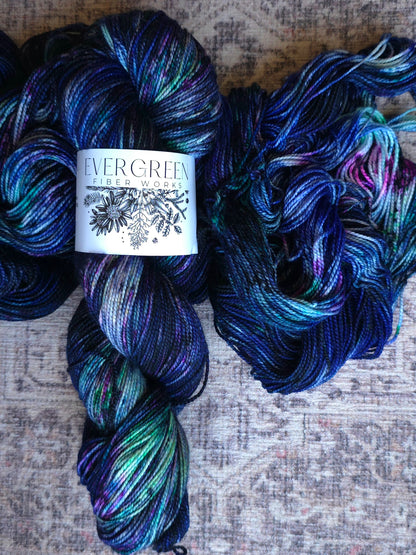 Court of Dreams - Dyed-To-Order