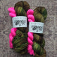 Midwest Princess - 80/20 Sock Set