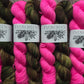 Midwest Princess & Backwoods Barbie - Musselburgh