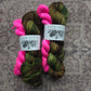 Midwest Princess - 80/20 Sock Set
