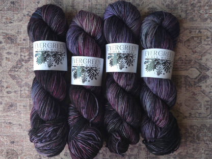 Juniper Berries - Spruce DK