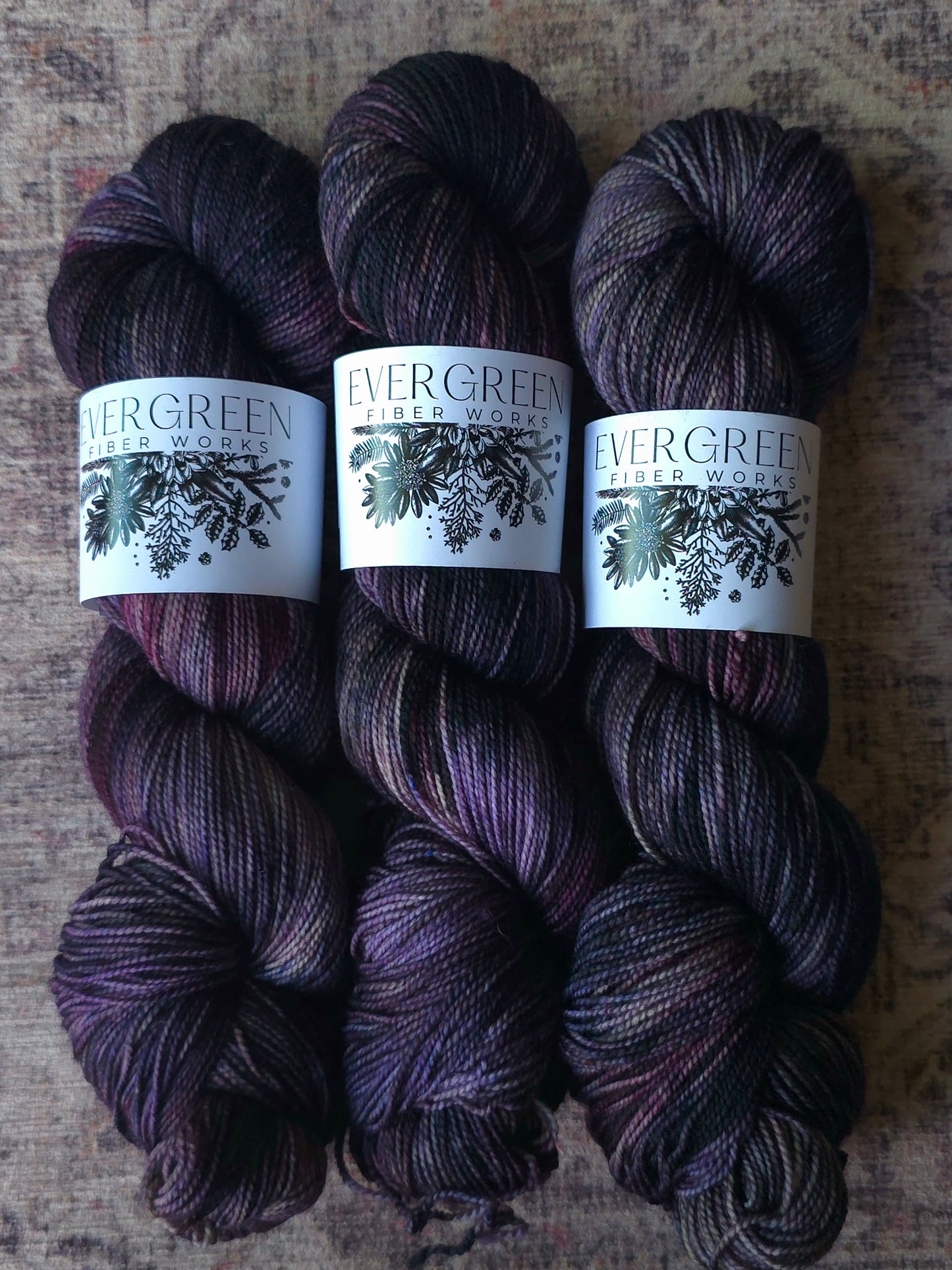 Juniper Berries - 80/20