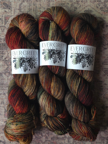 Smoky Mtn NP - 80/20