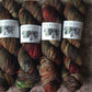 Smoky Mtn NP - Spruce DK