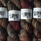 Smoky Mtn NP - Spruce DK