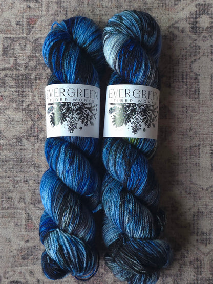 Stargazing - Dyed-To-Order