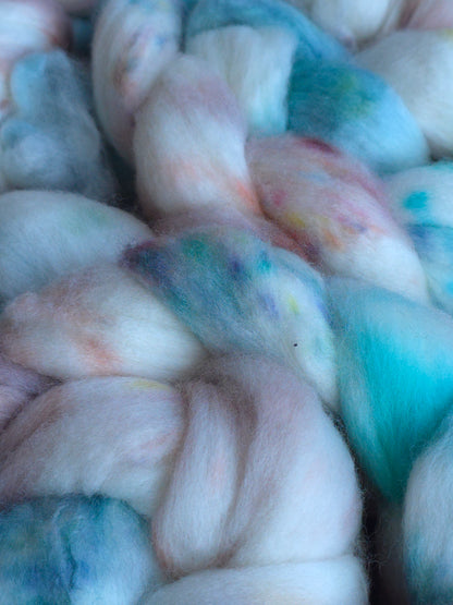 Beach Day - Merino Fiber