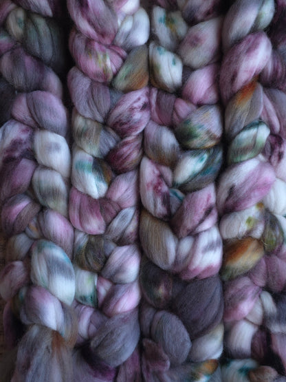 Linger - Merino Fiber