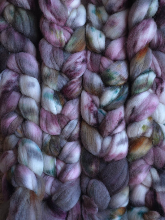 Linger - Merino Fiber