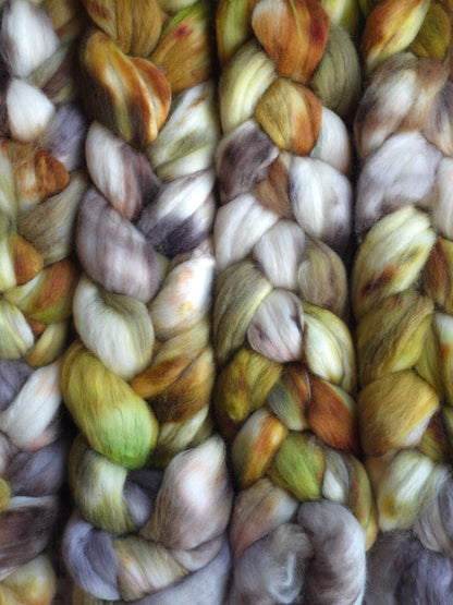 Decay - Merino Fiber