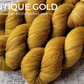 Antique Gold - Dyed-To-Order