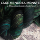 Lake Mendota Monster - Dyed-To-Order