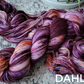 Dahlia - Dyed-To-Order