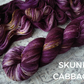 Skunk Cabbage - Dyed-To-Order