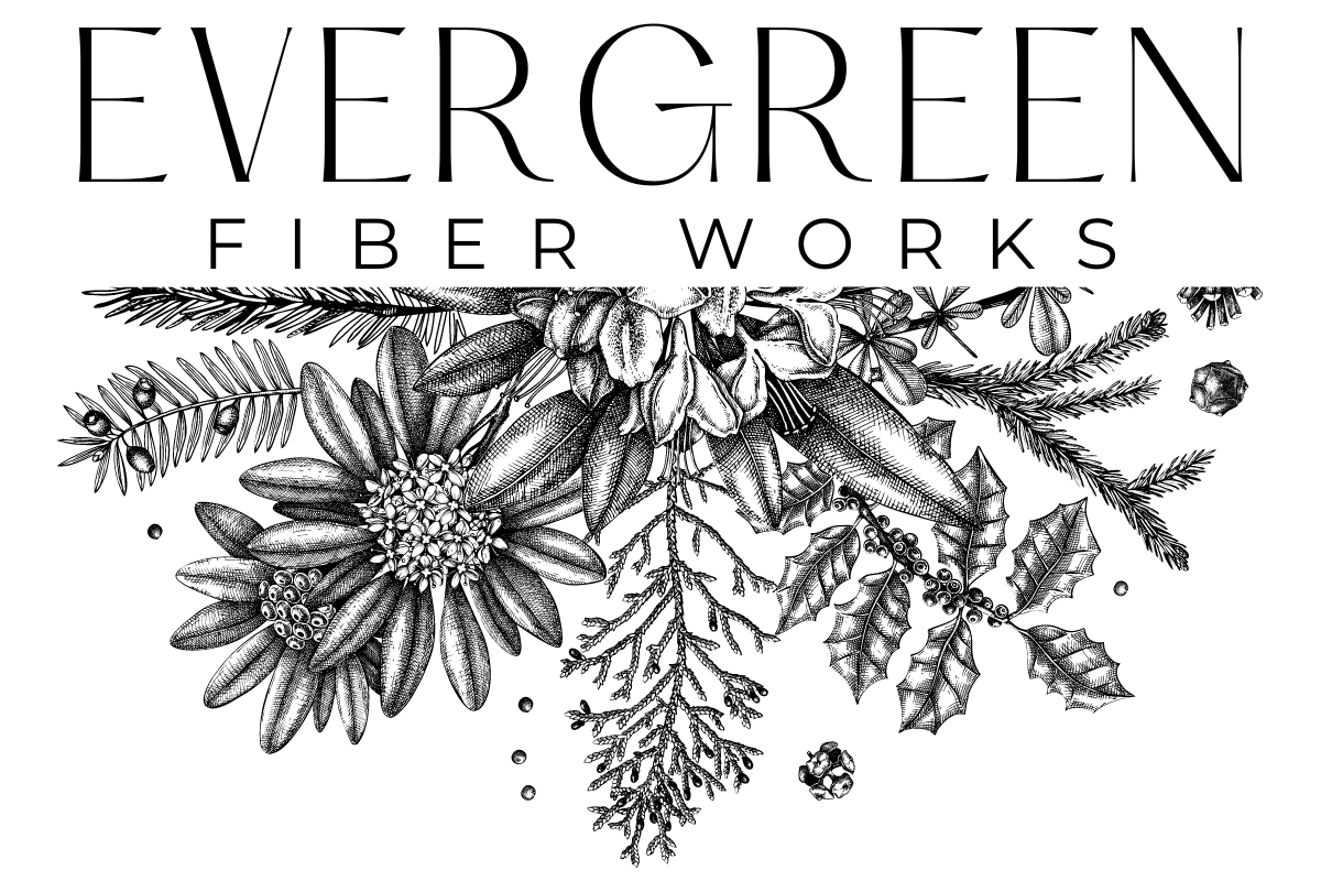 Evergreen Fiber Works
