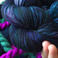 OOAK Adventure - 80/20 Hemlock Sock Set