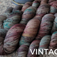 Vintage - Dyed-To-Order