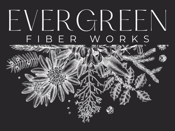 Evergreen Fiber Works