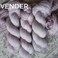 Lavender - Dyed-To-Order