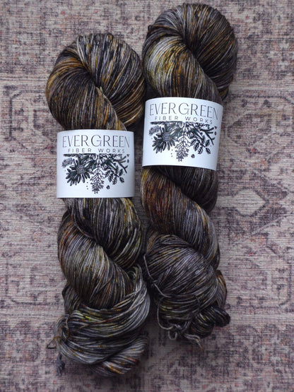 Abraxos - Cedar Sock