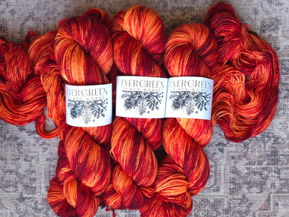 Autumn Court - 80/20