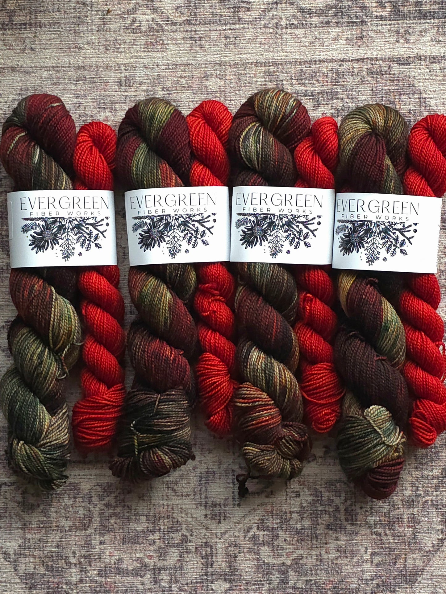 Smoky Mtn NP - Bitsy