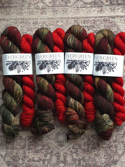 Smoky Mtn NP - Bitsy