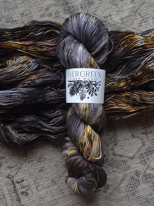 Abraxos - Dyed-To-Order
