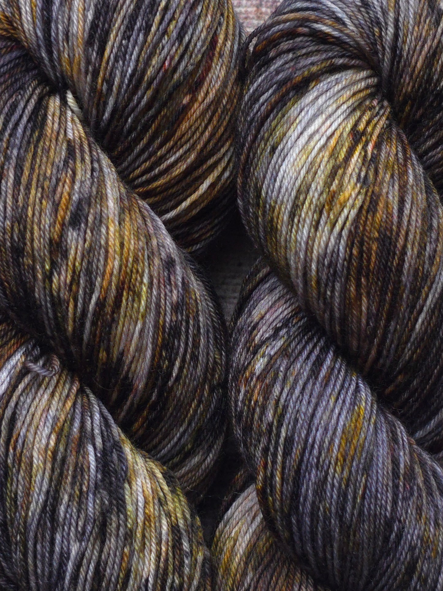 Abraxos - Cedar Sock