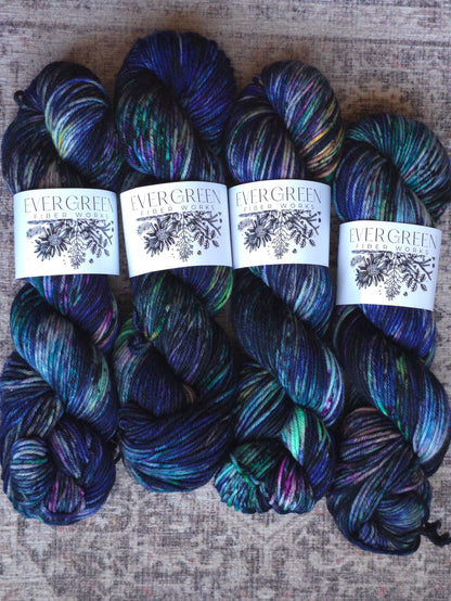 Court of Dreams - Spruce DK