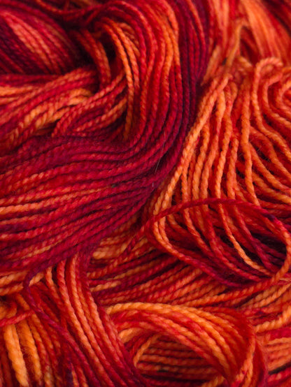 Autumn Court - 80/20