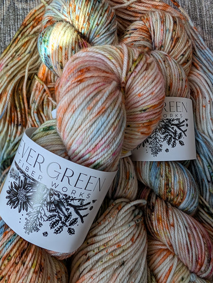 Afternoon Tea - Spruce DK