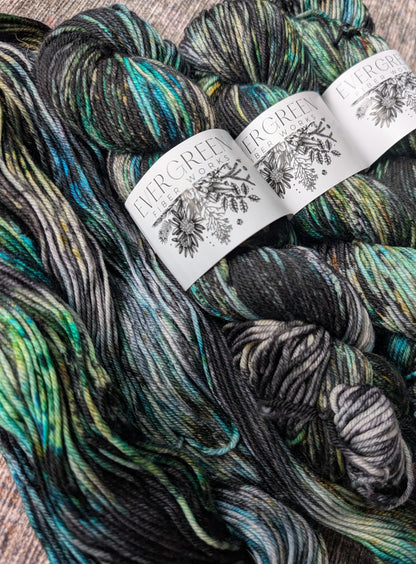 Lake Mendota Monster - Spruce DK