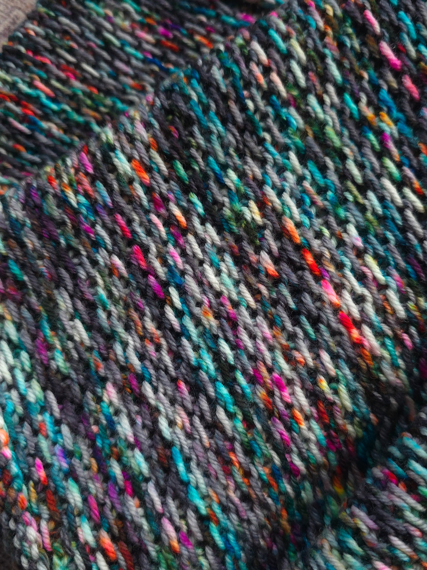 Black Opal - Spruce DK