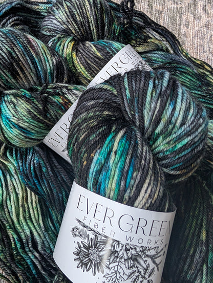 Lake Mendota Monster - Spruce DK