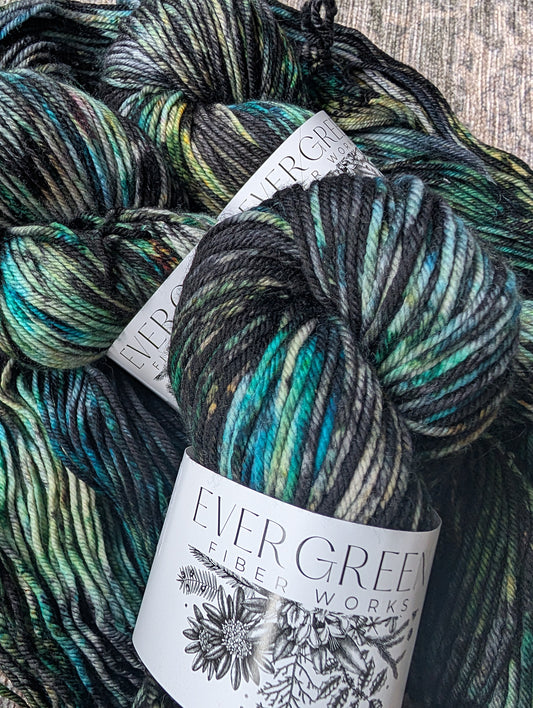 Lake Mendota Monster - Spruce DK