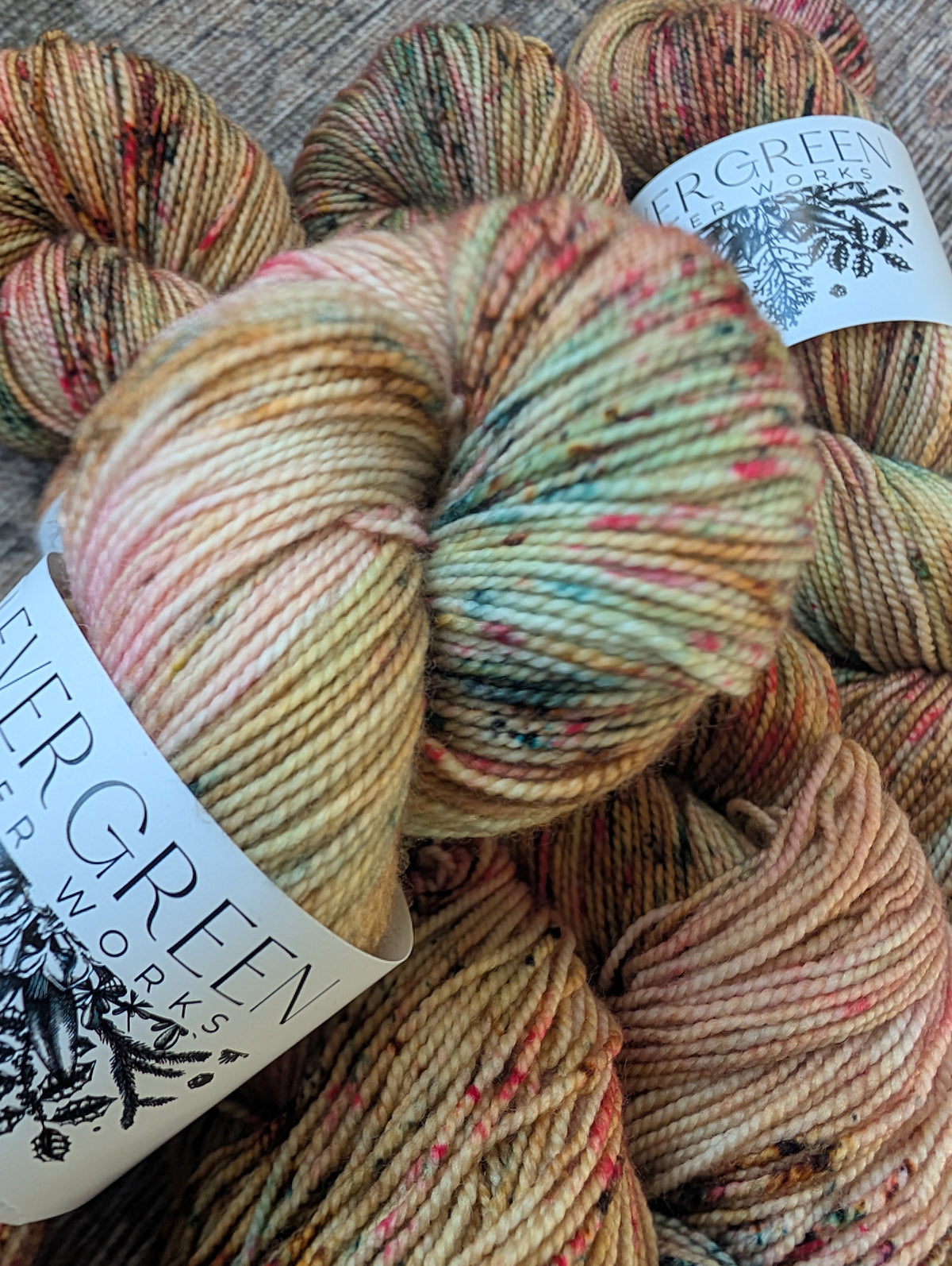 Porch Swing - 80/20 Hemlock Sock