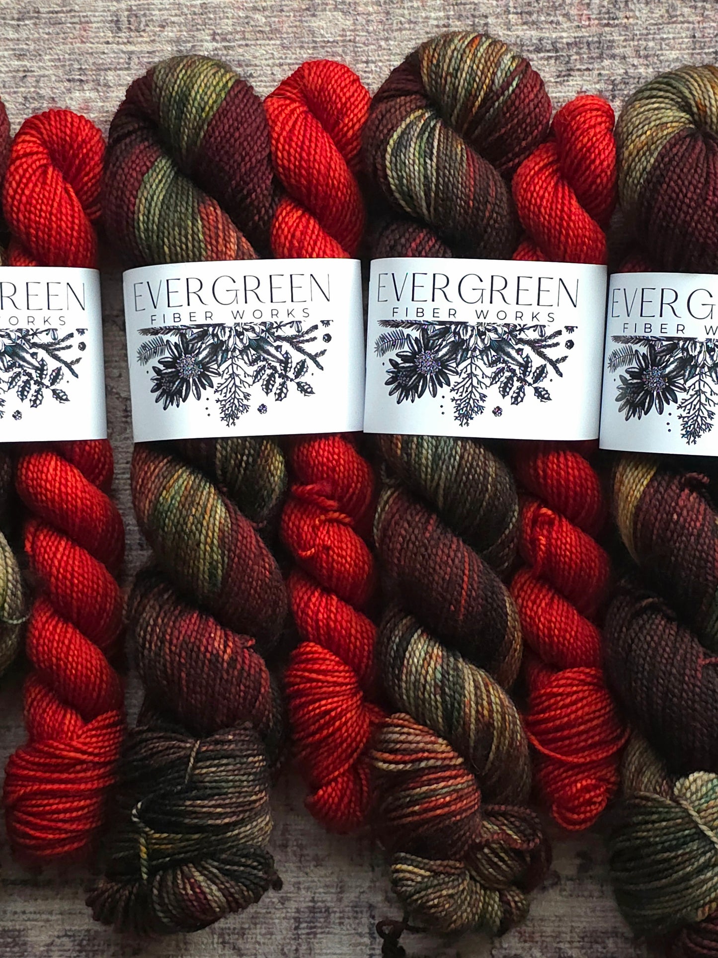 Smoky Mtn NP - Bitsy