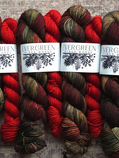 Smoky Mtn NP - Bitsy