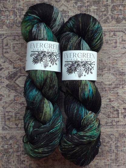 Lake Mendota Monster - Cedar Sock