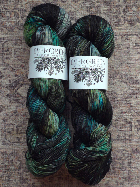 Lake Mendota Monster - Cedar Sock