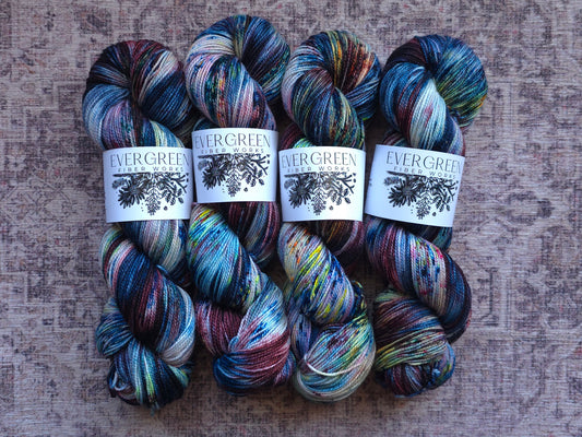 Firefly Grove - Wholesale - 4 skeins